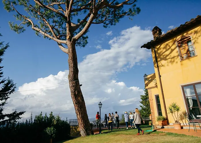 Agriturismo Bellavista