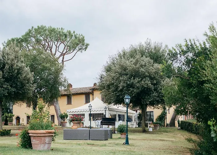 Agriturismo Bellavista