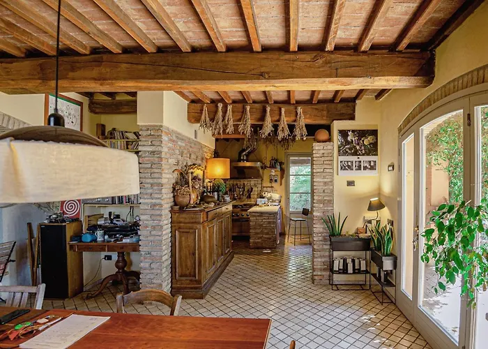 SettesoldiAgriturismo