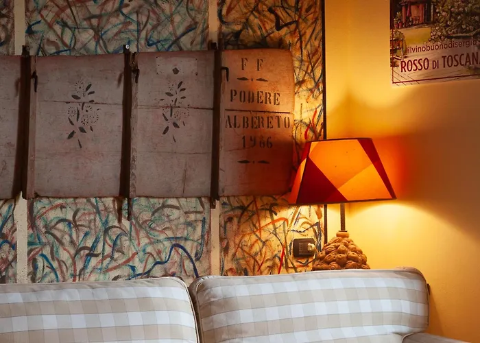 Agriturismo Settesoldi San Miniato